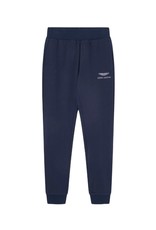 Hackett broek jogging blauw Aston Martin AMR