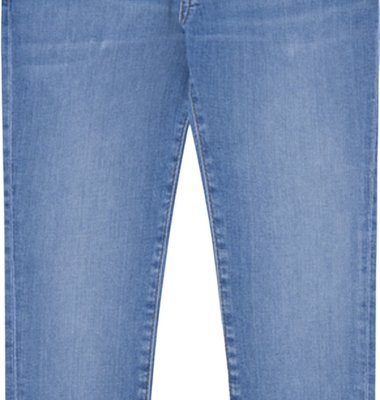 Hackett broek jeans lightwash denim