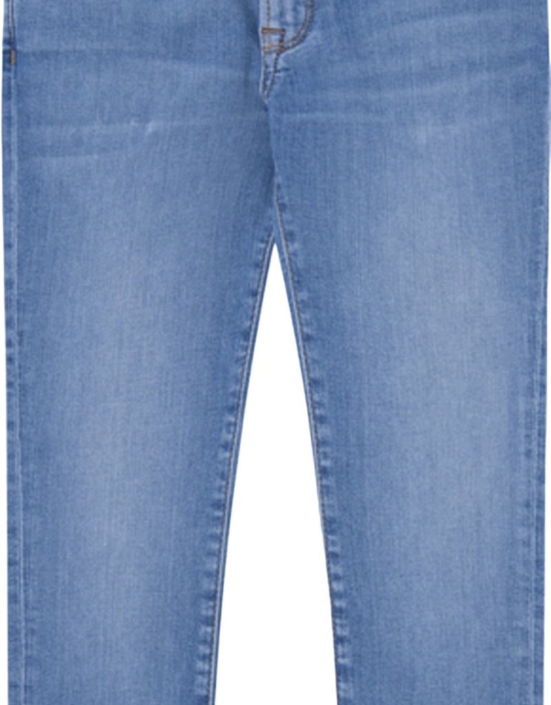 Hackett broek jeans lightwash denim
