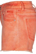 MSGM short stretch fuchsia