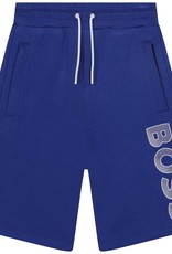 Boss bermuda cobalt sweat