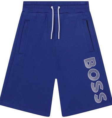 Boss bermuda cobalt sweat