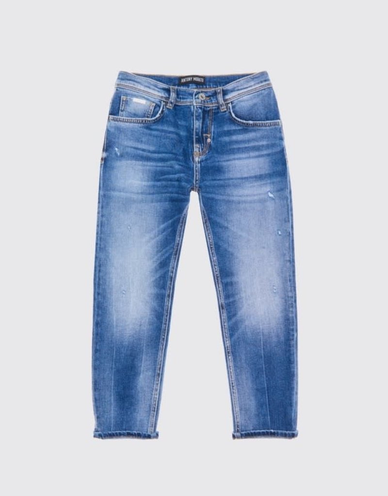 Antony Morato 5-pocket jeans  destroyed