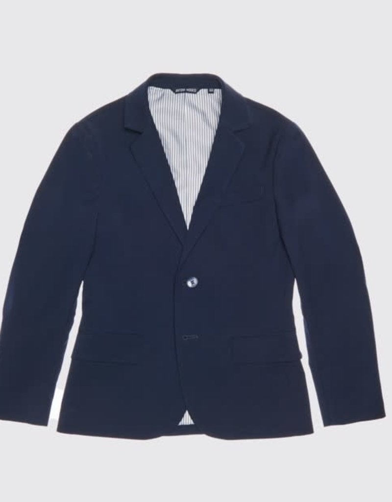 Antony Morato blazer  donkerblauw