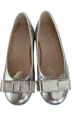 Il Gufo - Max ballerina ZILVER