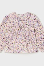 Mayoral tricot print topje