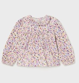 Mayoral tricot print topje