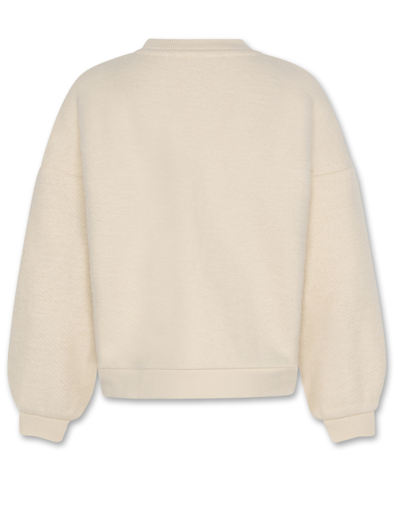 Ao76 sweater cream creative