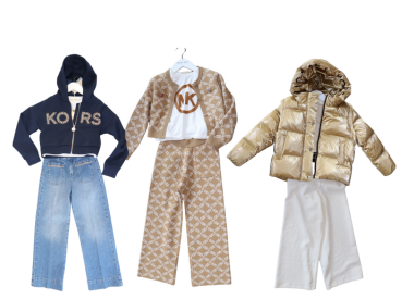Michael Kors Meisjes Winter2023