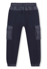 Boss marine cargo broek sweat