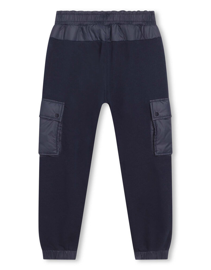 Boss marine cargo broek sweat