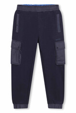 Boss marine cargo broek sweat