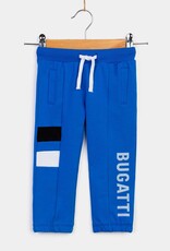 Bugatti kobalt blauwe  joggingbroek