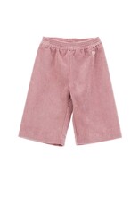 Monnalisa roze rib broek