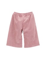 Monnalisa roze rib broek