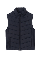 Mayoral donkerblauwe bodywarmer