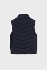 Mayoral donkerblauwe bodywarmer