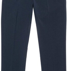 Antony Morato Broek kostuum regular fit inkt blauw