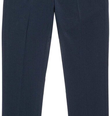 Antony Morato Broek kostuum regular fit inkt blauw