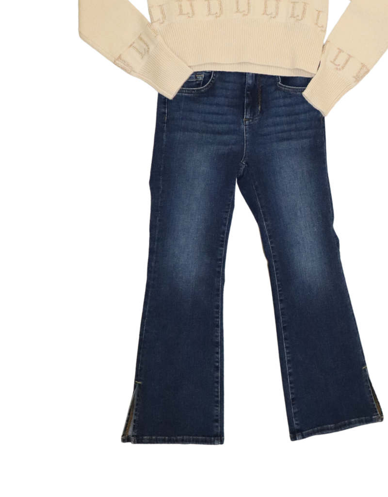 Liu Jo 5-pocket jeans broek