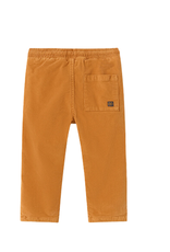 Mayoral gevoerde oranje broek