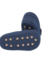 Mayoral baby moccasins donklerblauw