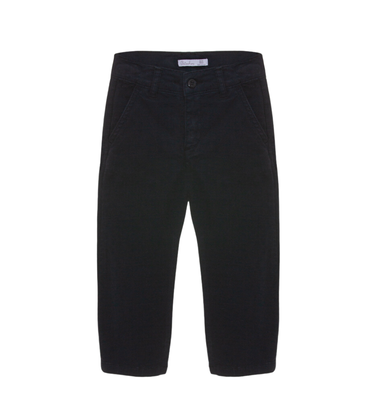 Patachou donkerblauwe broek