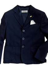 Colorichiari Blazer D.BLAUW