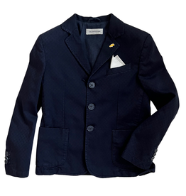 Colorichiari Blazer D.BLAUW