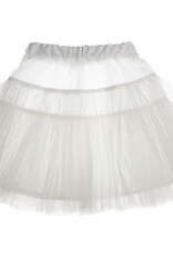 Gymp rok Tutu off white