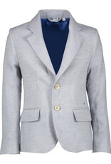 Dlux blazer lichtblauw Bastian