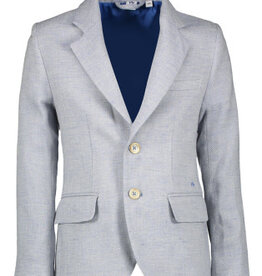 Dlux blazer lichtblauw Bastian