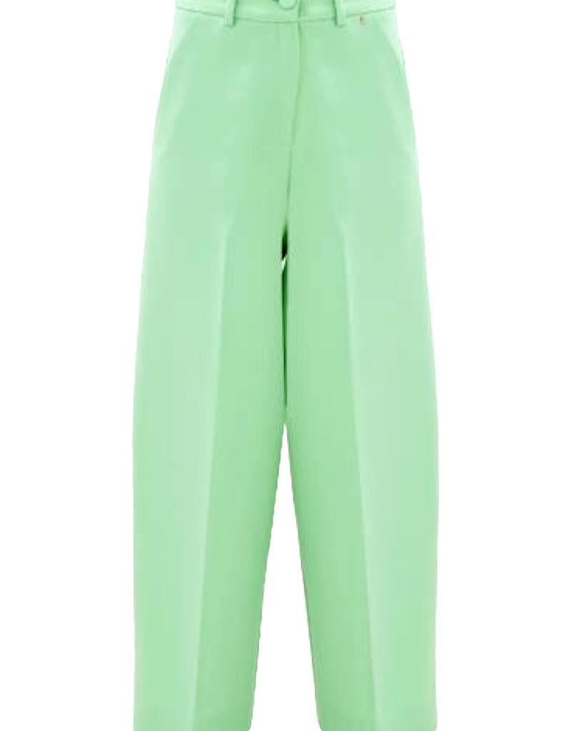 Kocca broek mint groen Butlaro