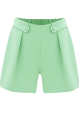 Kocca short mint groen Naujo