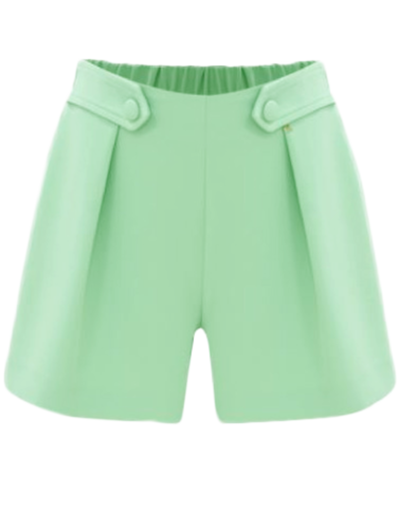 Kocca short mint groen Naujo