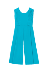 Abel&Lula jumpsuit turquoise