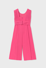 Abel&Lula jumpsuit fuchsia