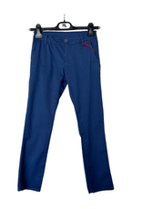 Red Limit blauwe chino broek bij 914