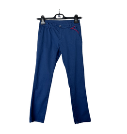 Red Limit blauwe chino broek bij 914