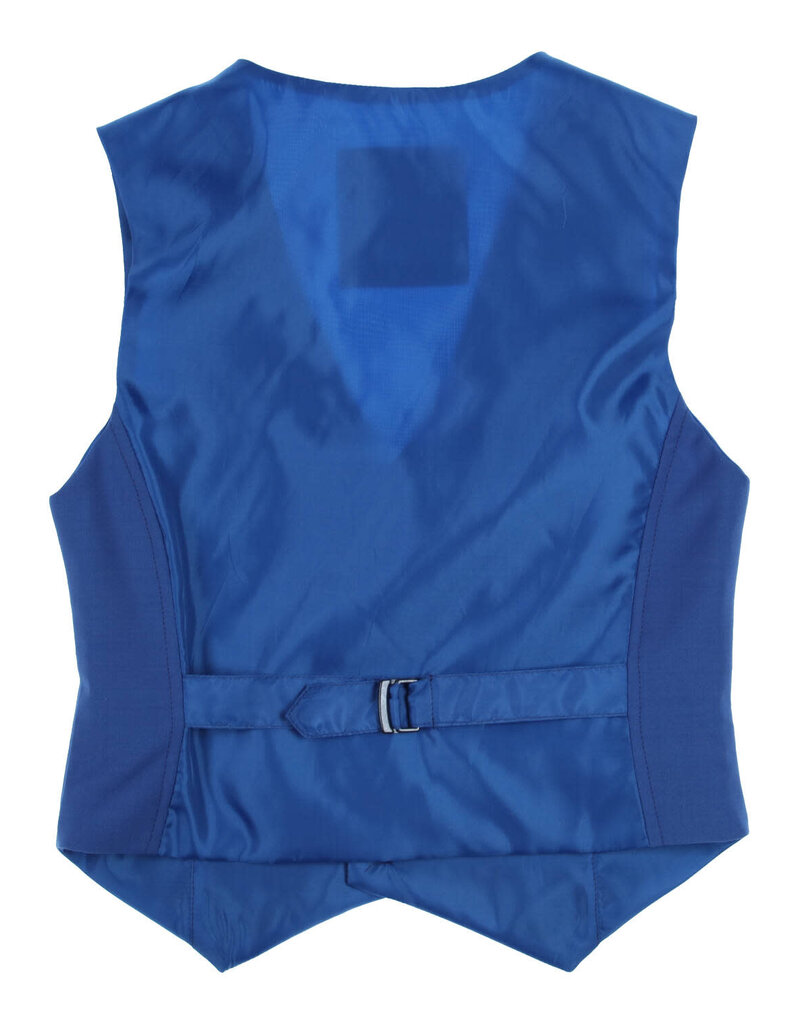 Gymp ondervest Harry bic blauw