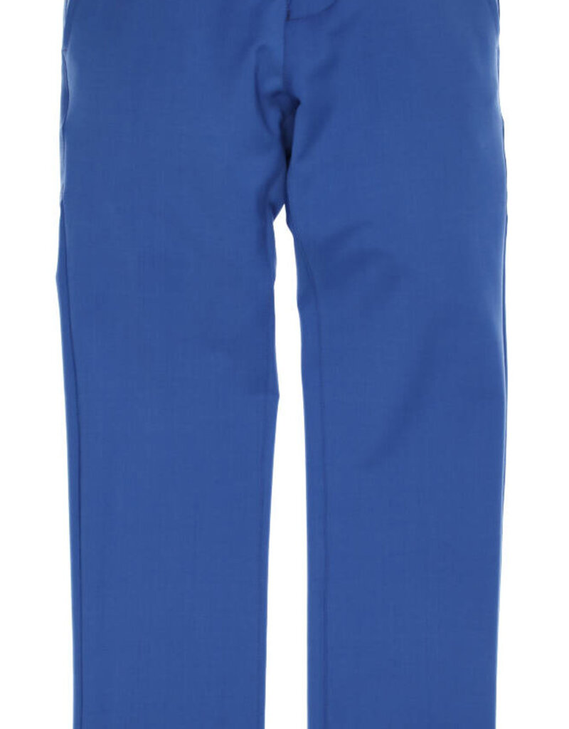 Gymp Broek Harry bic blauw