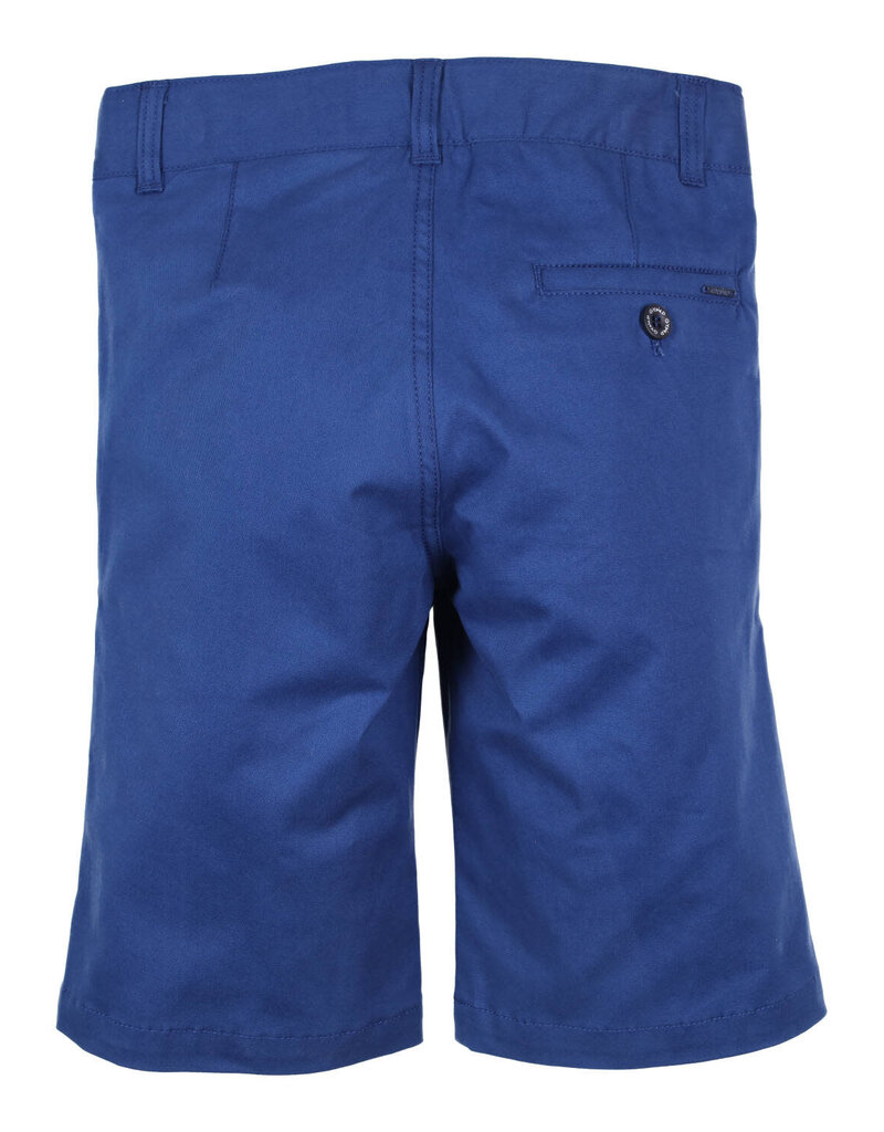 Gymp bermuda Beaufort bic blauw