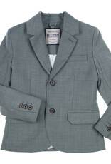 Gymp Blazer Basil kaki