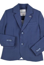 Gymp Blazer Focas blauw