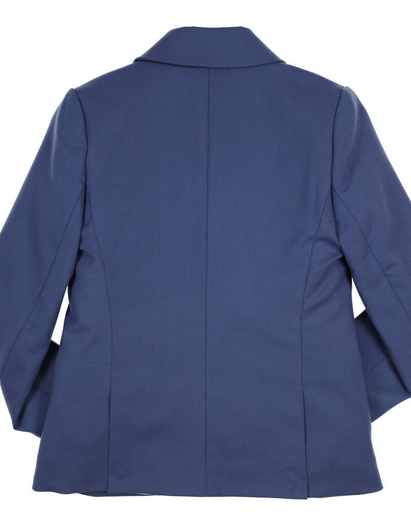 Gymp Blazer Focas blauw