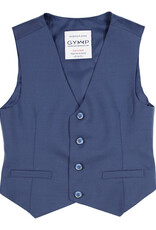 Gymp Blazer Focas blauw