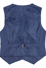 Gymp ondervest Focas blauw