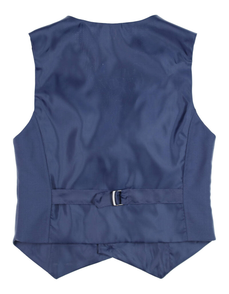 Gymp ondervest Focas blauw