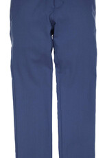 Gymp Broek Focas blauw