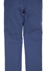 Gymp Broek Focas blauw